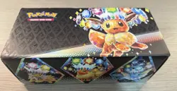 Pokemon TCG ETB Card Sleeves - Lot of 10 - Image 3