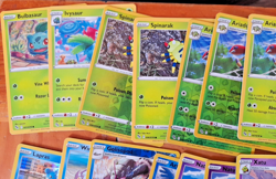 100 x Pokemon Go Card Bundle - Image 2
