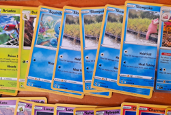 100 x Pokemon Go Card Bundle - Image 3