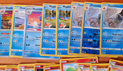 100 x Pokemon Go Card Bundle - Image 4