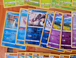 100 x Pokemon Go Card Bundle - Image 5