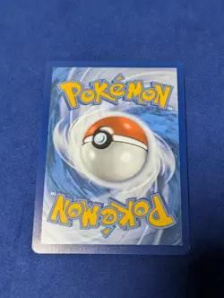 Flareon - 167 (Cosmos Holo) 167 Sv: Scarlet & Violet Promo Cards Holo - Image 2