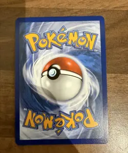 Psyduck 226/217 IR | Ascended Heroes Custom Made Card | Excellent Condition - Image 2