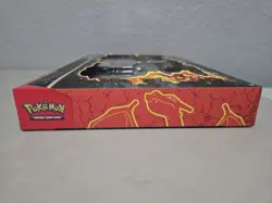 Pokemon TCG Charizard ex Special Collection Box Promo Oversize Card - Image 4
