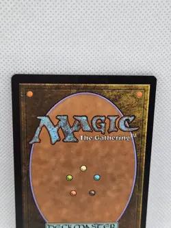 Stensia Bloodhall Innistrad Magic The Gathering MTG Rare Land Card 2011 #247 - Image 5