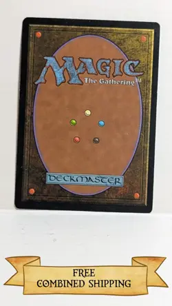 Mana Web Weatherlight - Image 2