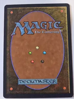 MTG - Grizzly Bears NM - Unlimited Edition - Image 2