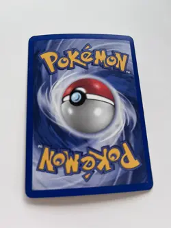 Pokemon ex Team Rocket Trainer Rocket's Tricky Gym 90/109 - Image 2