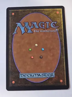 MTG - Shanodin Dryads NM - Unlimited Edition - Image 2