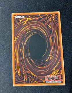 ​Yu-Gi-Oh! Barrel Dragon MRD-E Ultra Rare Vintage European Unlimited LP - Image 2