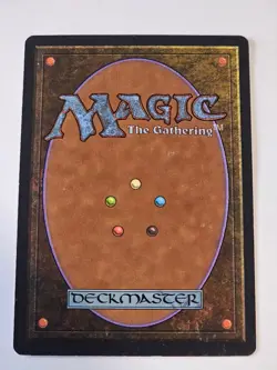 MTG - Instill Energy NM - Unlimited Edition - Image 2