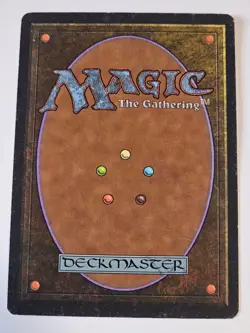 MTG - War Mammoth NM - Unlimited Edition - Image 2