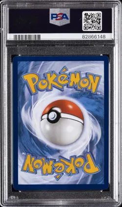 2023 POKEMON MEW EN-151 ILLUSTRATION RARE #178 TANGELA PSA 10 - Image 2