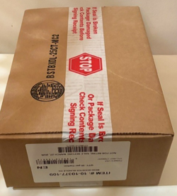 POKEMON TCG MEGA EVOLUTION PERFECT ORDER BOOSTER BUNDLE SEALED CASE 25 CT C - Image 3