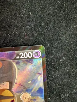Mawile V TG17/TG30 Full Art Ultra Rare Silver Tempest Pokemon TCG - Image 5