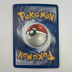Pokemon Mareep 67/109 Team Rocket Returns Reverse Holo - MP - Image 4
