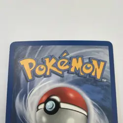 Pokemon Mareep 67/109 Team Rocket Returns Reverse Holo - MP - Image 5