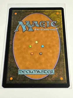 Manamorphose Double Masters Foil NM Magic The Gathering MTG - Image 2