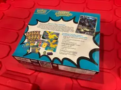 Pokemon Mega Evolutions Ascended Heroes ETB Elite Trainer Box New Sealed - Image 2