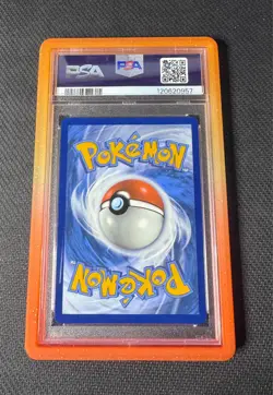 Pokemon Rapidash 189 Destined Rivals PSA 10 GEM MINT - Image 2