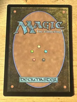 Backlash - MTG - The List - Invasion - Excellent NM - Image 2