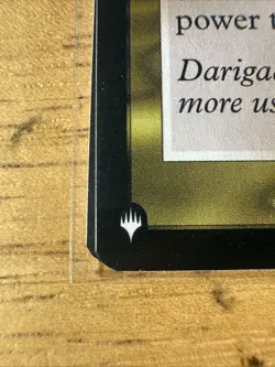 Backlash - MTG - The List - Invasion - Excellent NM - Image 3