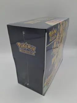 Pokemon Scarlet & Violet Surging Sparks Pokemon Center ETB Factory Sealed New - Image 3