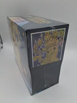 Pokemon Scarlet & Violet Surging Sparks Pokemon Center ETB Factory Sealed New - Image 4