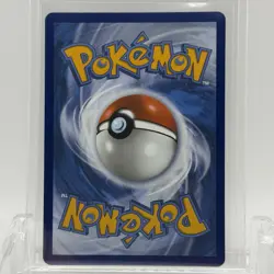 Pokemon TCG Phantasmal Flames Mega Charizard X ex #013/094 Double Rare NM - Image 2