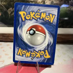 Elekid 22/111 Neo Genesis Unlimited Non Holo Rare WoTC Pokemon TradingCG 2000 LP - Image 4