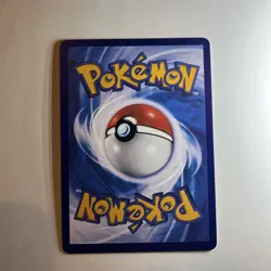 Gengar VMax FAN ART CUSTOM Holo Pokemon Card - Image 2