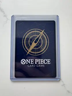 Krieg OP15-008 8 Cost 9000 Power Character Card One Piece TCG SR - Image 2