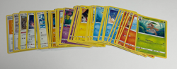 Random Assorted Pokemon Card Bulk from Scarlet & Violet and Sword & Shield Eras - Image 2