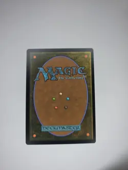 Agent of Treachery - Core Set 2020 - #043 - Near Mint - MTG Magic the Gathering - Image 2