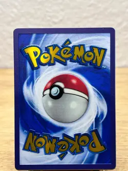 Pokemon TCG Mew EX Metal Gold NM 205/165 Scarlet & Violet 151 Promo Card - Image 2