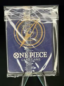 Monkey.D.Luffy (Illustration Box Vol.3) OP07-109 One Piece Promotion Cards NM - Image 2