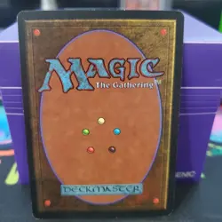 MTG - Elves of Deep Shadow - The Dark - Image 3