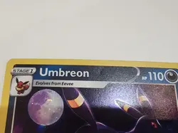 Umbreon SWSH129 SWSH: Sword & Shield Promo Card - Image 4