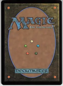 MTG Blasphemous Act Normal NM Commander: TMNT Magic 47 - Image 2