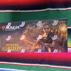 MTG - Modern Horizons Booster Box English - Image 1