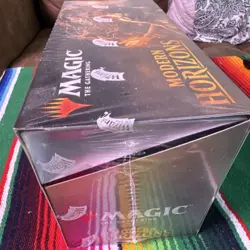 MTG - Modern Horizons Booster Box English - Image 2