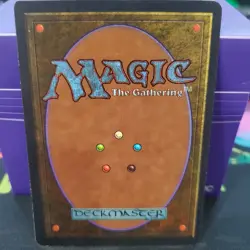 MTG - Weakstone - Antiquities - Image 3