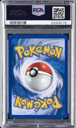 2003 POKEMON EX SANDSTORM #98 RAICHU EX-HOLO PSA 8 - Image 2