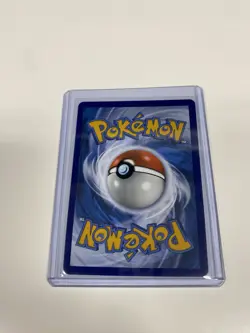 Mew ex 053 Sv: Scarlet & Violet Promo Cards Holo - Image 2