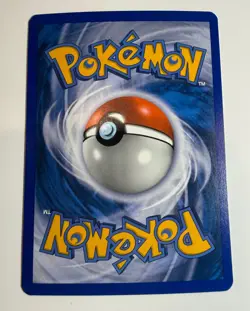Pokemon TCG Card STAMPED Blastoise Rev Holo Crystal Guardian 2/100 NM 2006 Delt - Image 2