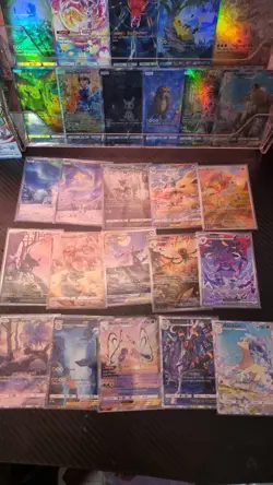 Custom Order Poke Cards (Fan Art) - Image 3