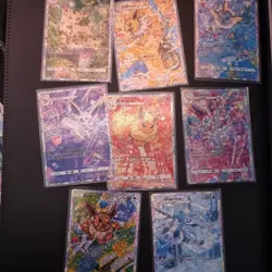 Custom Order Poke Cards (Fan Art) - Image 4