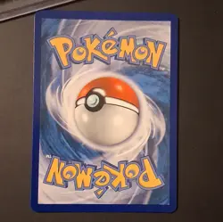 Pokemon Boss's Orders Giovanni Full Art Secret Rare Holo Trainer Card - Image 2