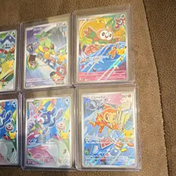 Pokemon TCG First Partner Cards (8) - Image 3