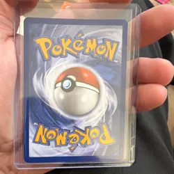 Pokemon TCG First Partner Cards (8) - Image 5